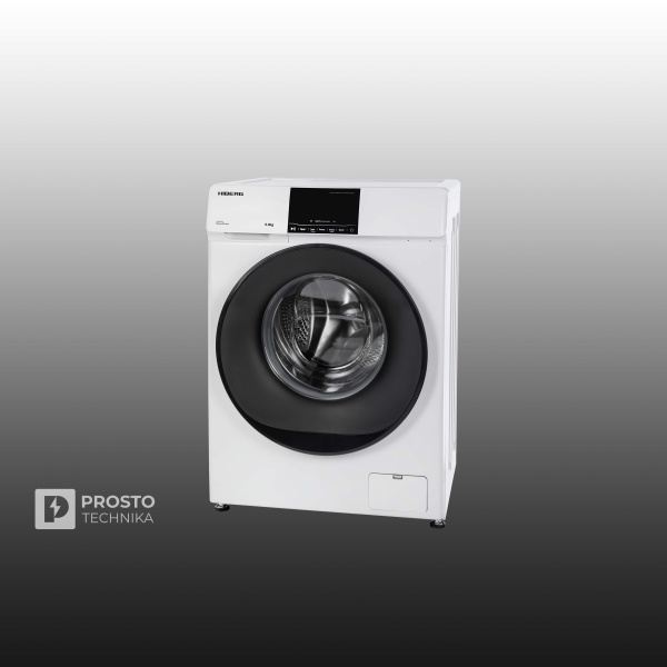 Стиральная машина HIBERG i-DDQ6 - 612 W